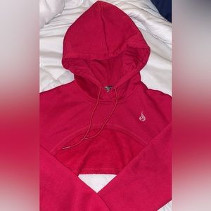 Ryderwear hoodie